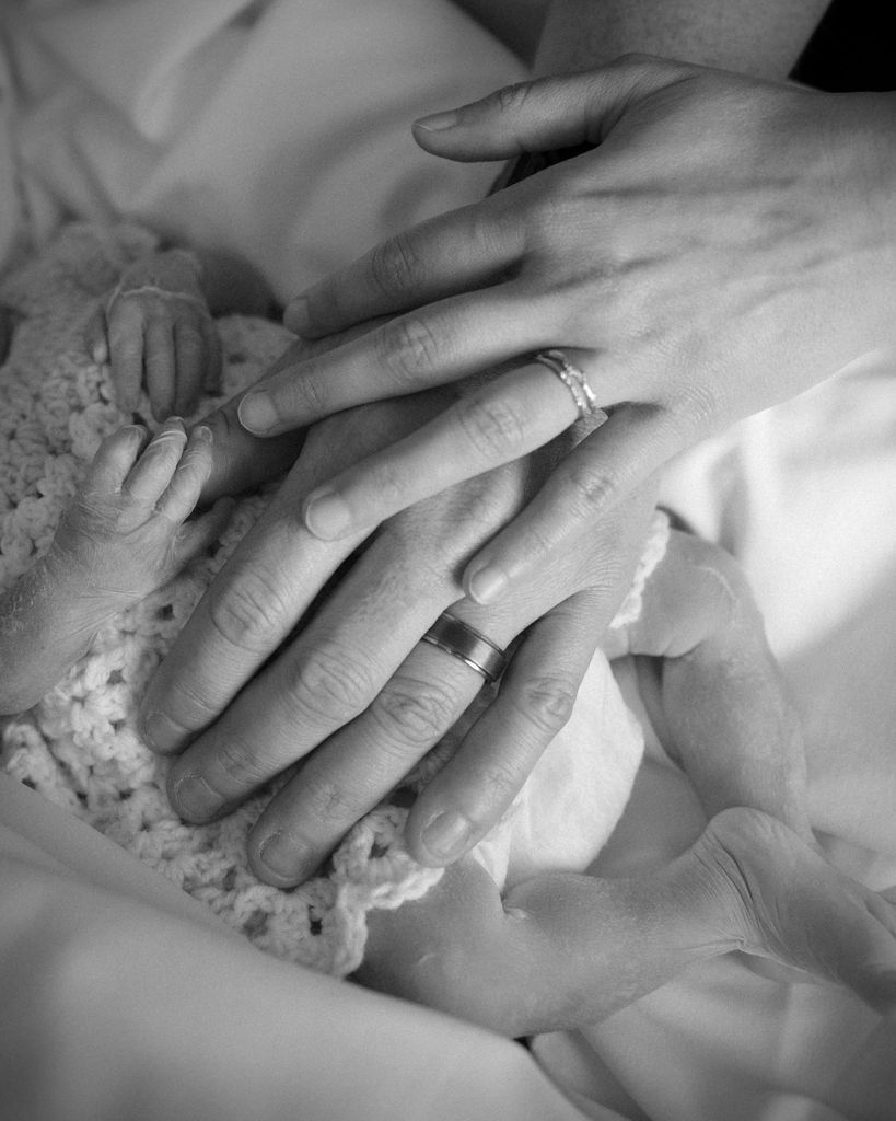 Selah Grace Powell