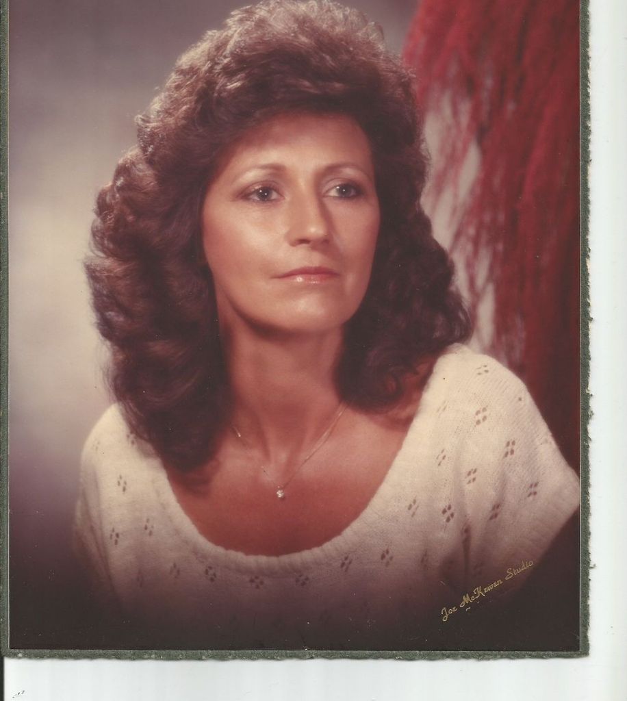 Jane Rhodes