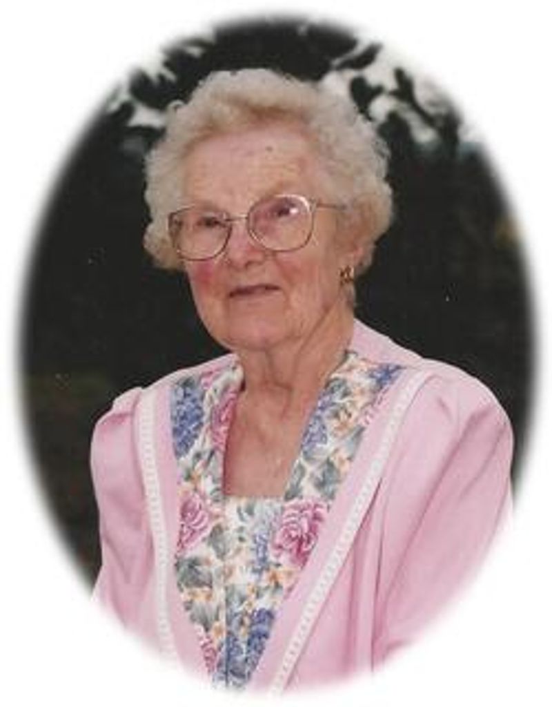 Helen Meink