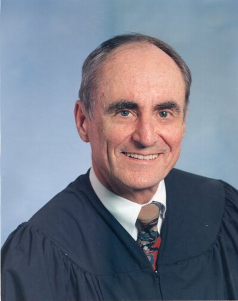 Hon. James P. Salmon Profile Photo