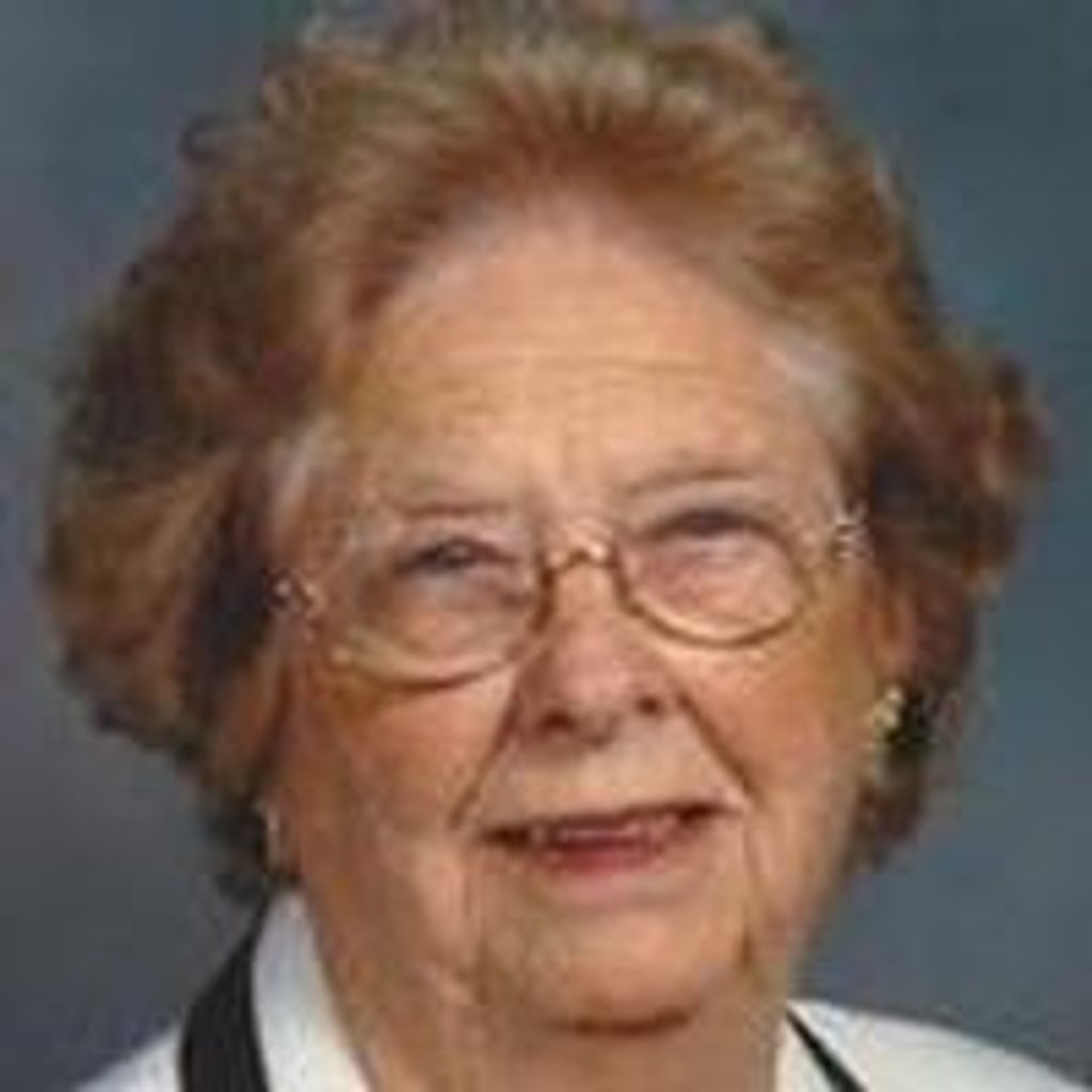 Hazel C. Calvert