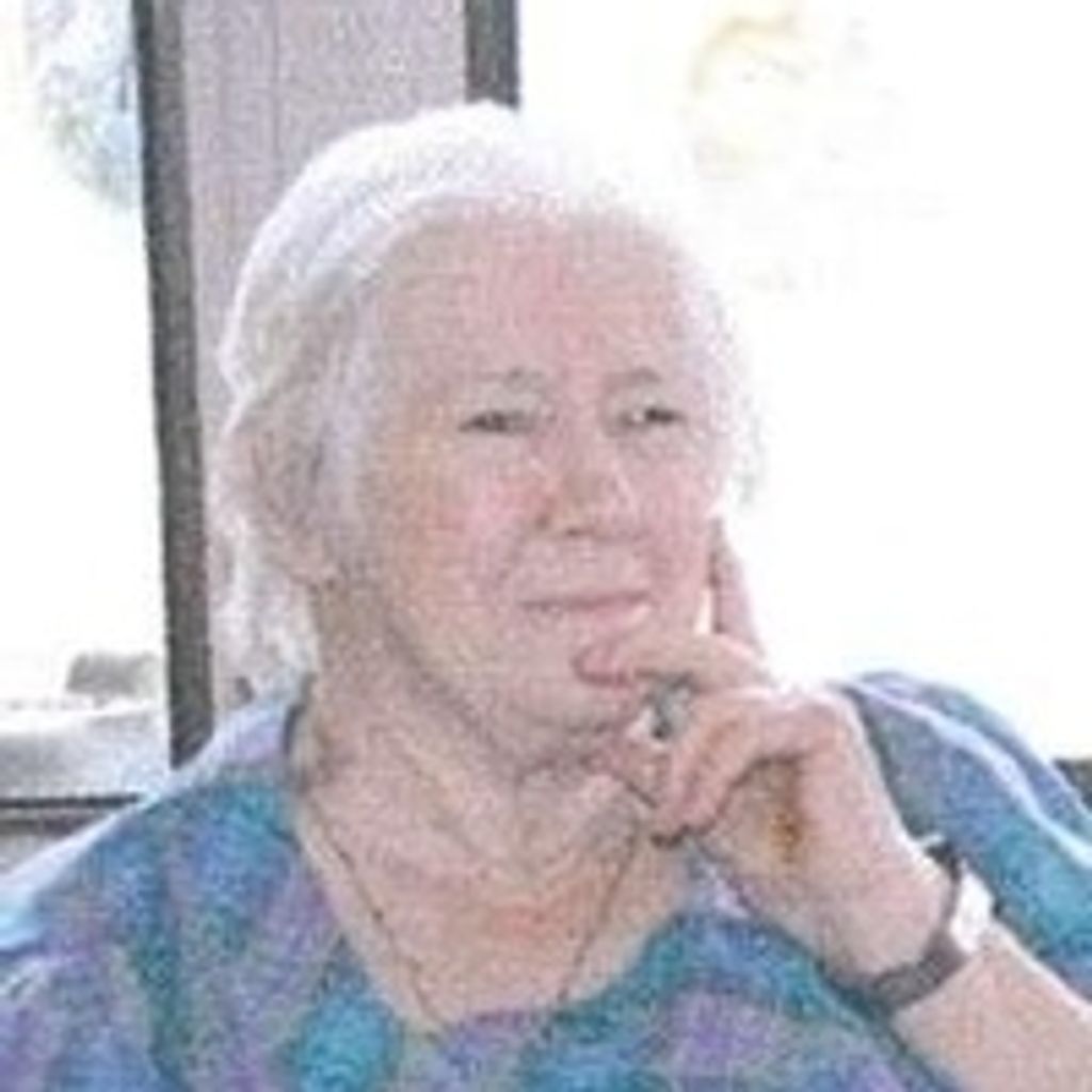 Elizabeth Giese