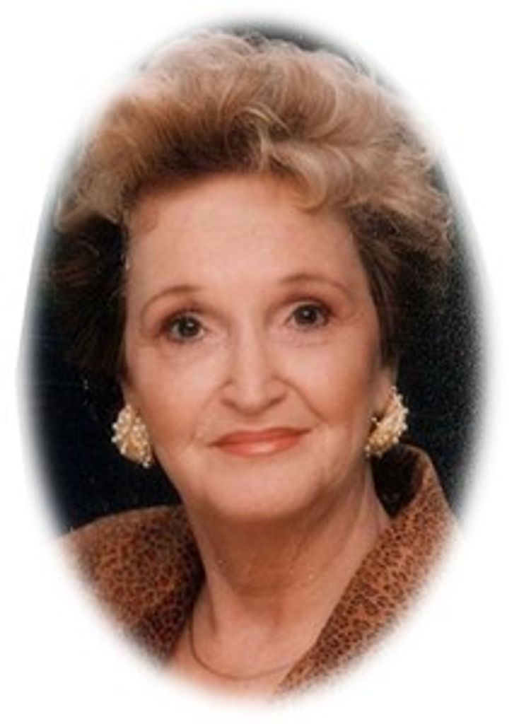 Christine Potts