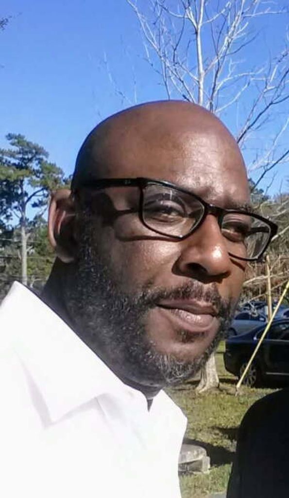 Keith Stafford Simmons