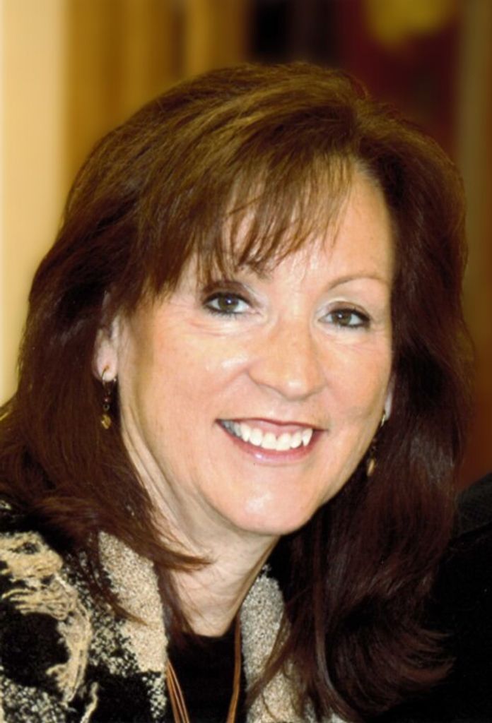 Diane Marie (Flamm)  Mccleland