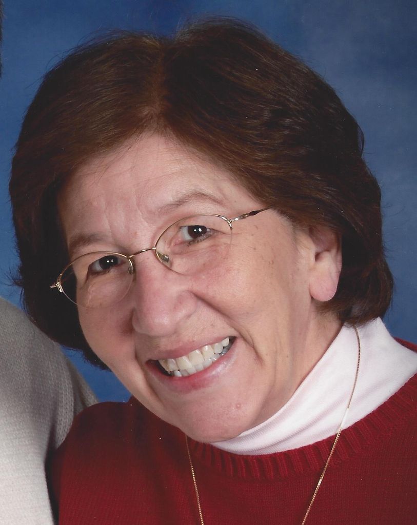 Barbara K. Kroll
