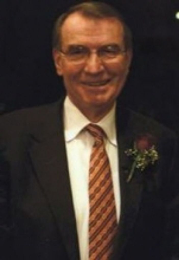 James Katzer