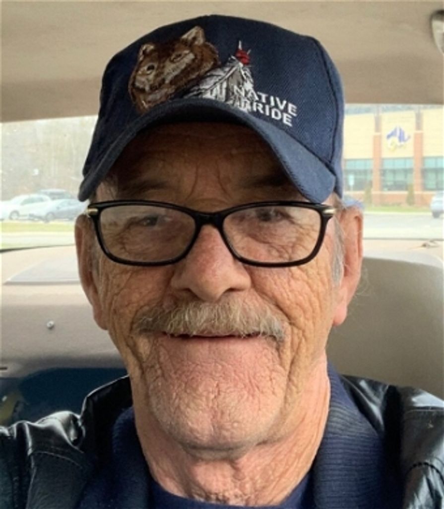 Larry Wayne Davis Profile Photo