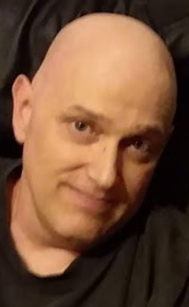 Stephen Allen Marshall