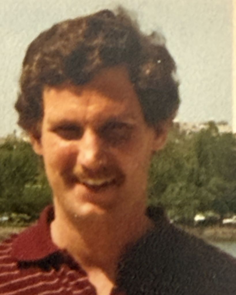 Thomas C. Smith Profile Photo