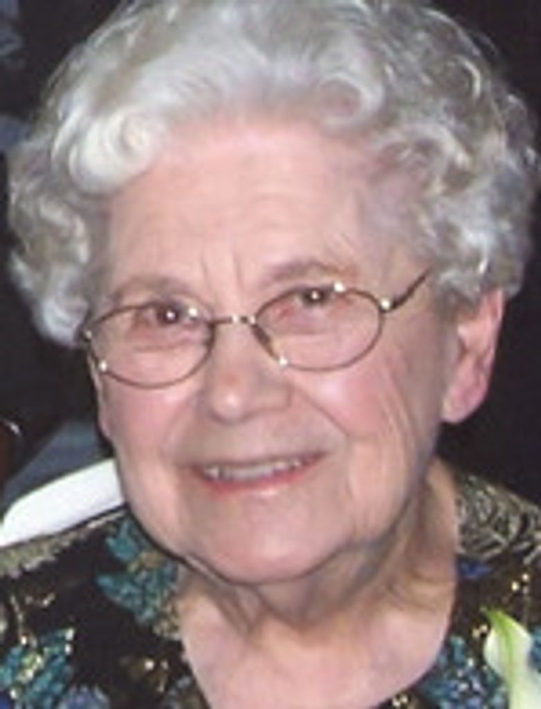 Vivian Zawadzki