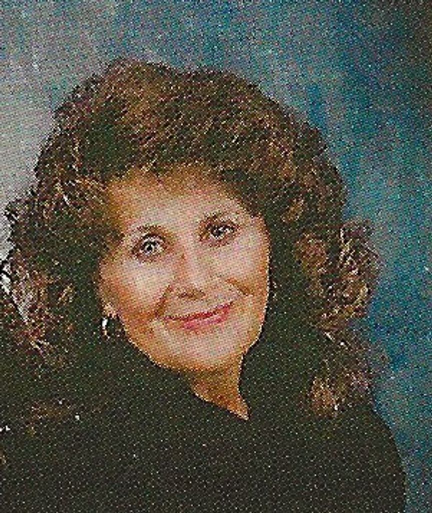 Jane Ann Dietze