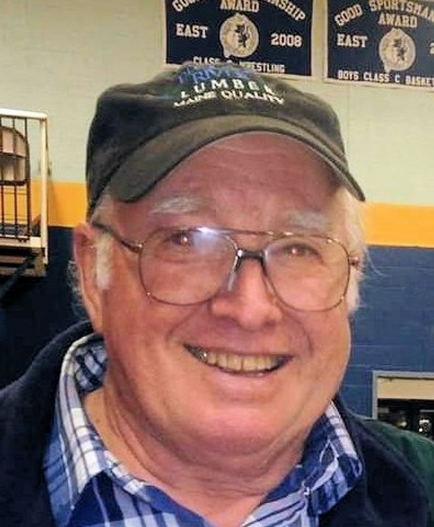 Robert Paul Rockwell Sr. Profile Photo