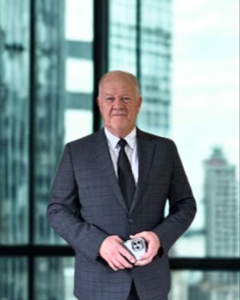 Dwight T. Whitworth