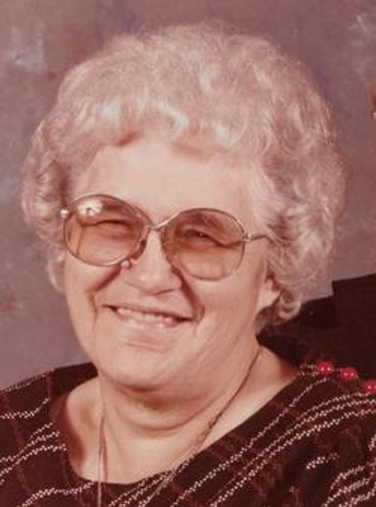 Ruth Tingley Profile Photo