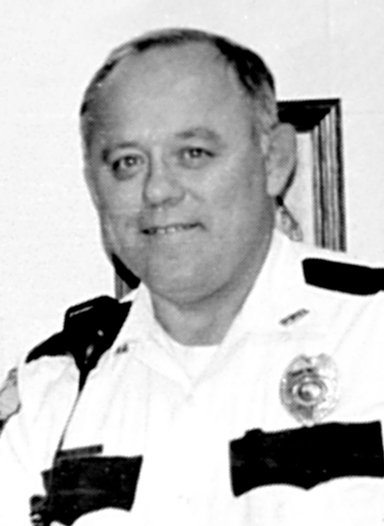 Joe Kaupa