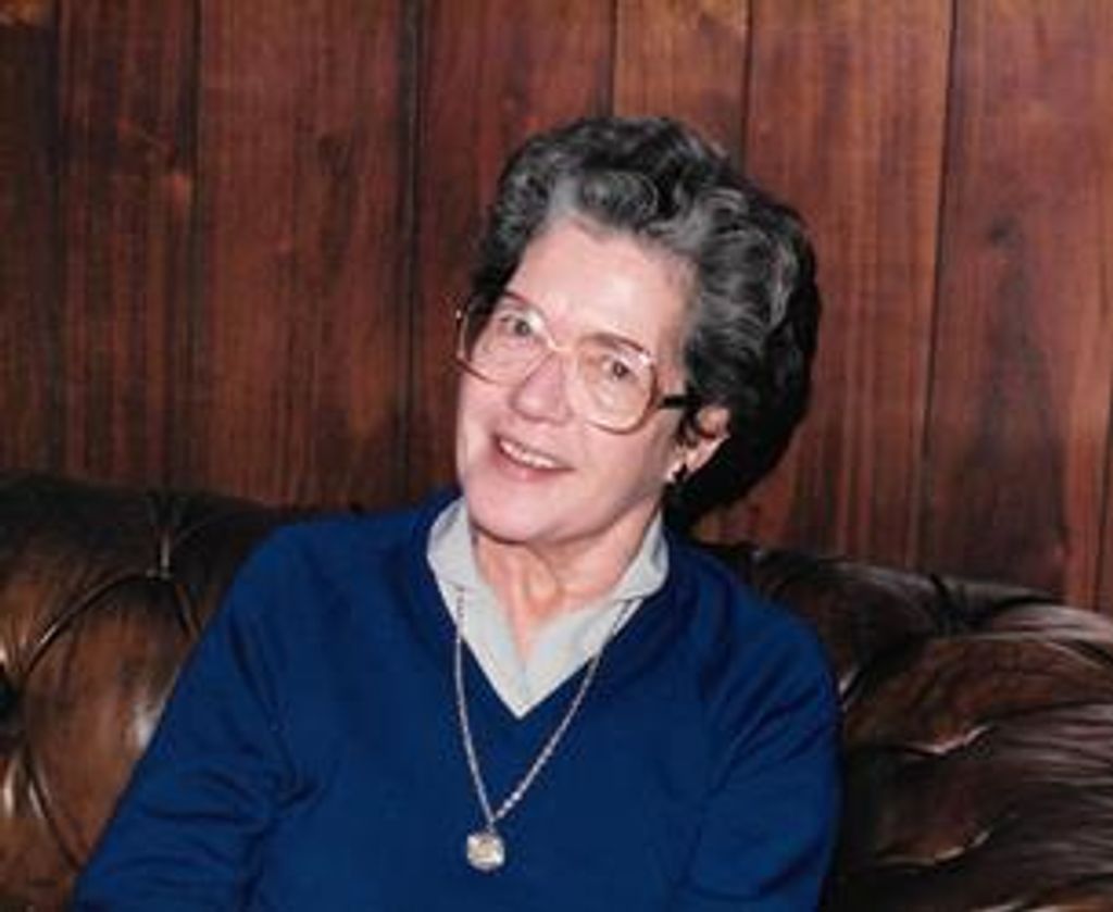 Marie Whitehead Turvey Profile Photo