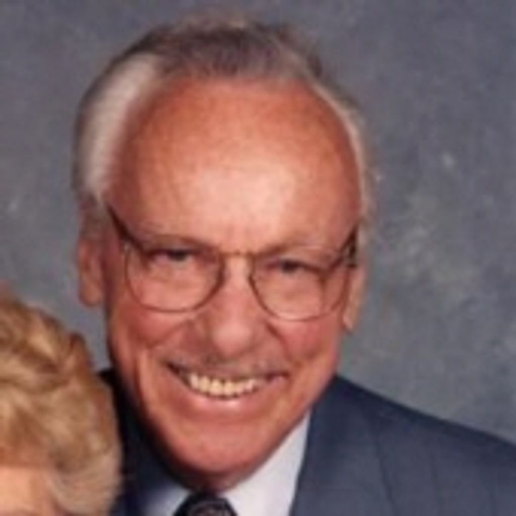 Joseph O. Mclaughlin