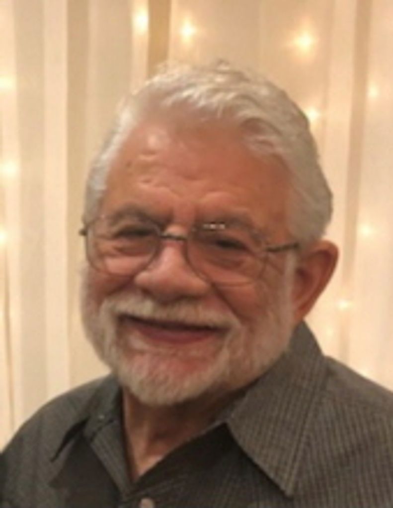 Robert "Bob" Lom Profile Photo