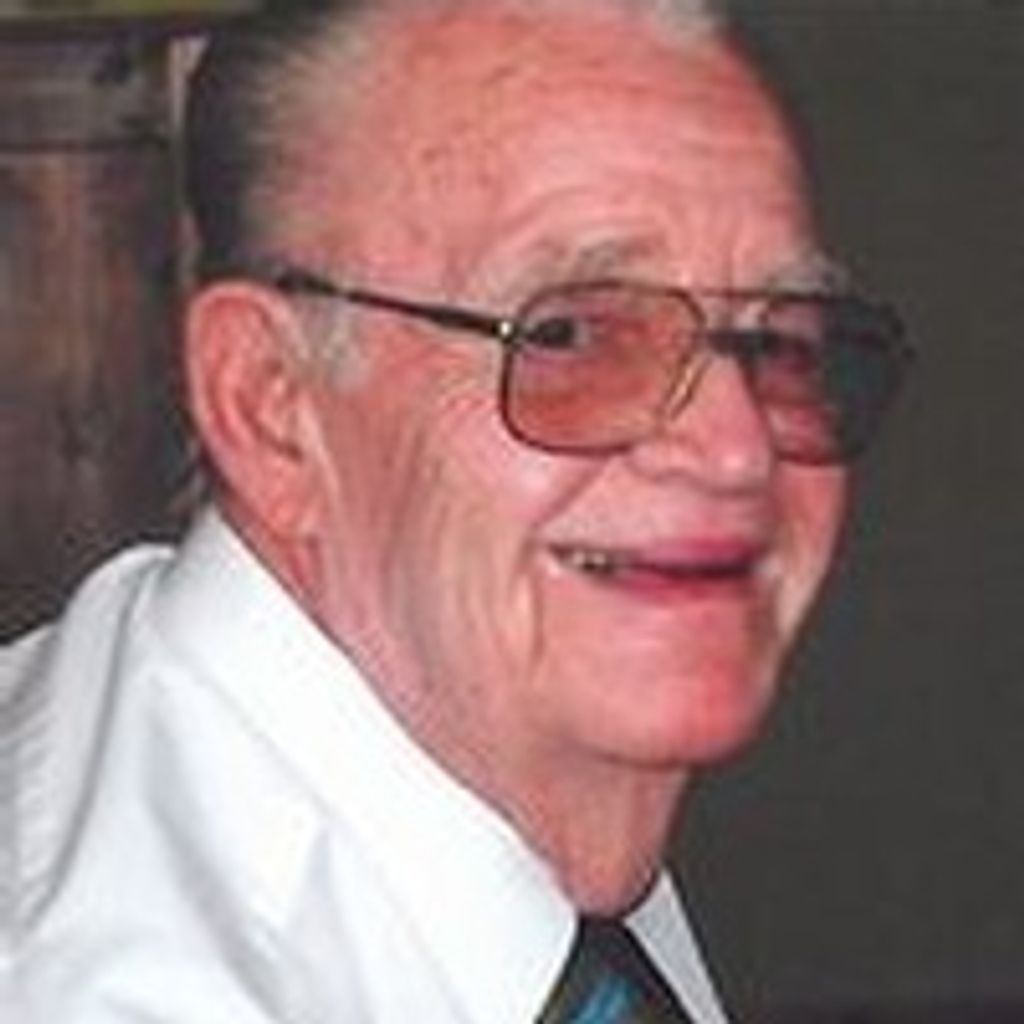 Clarence Leslie Baker