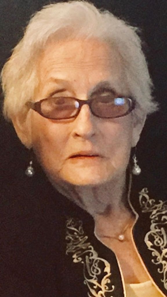 Joyce Alice Price Profile Photo