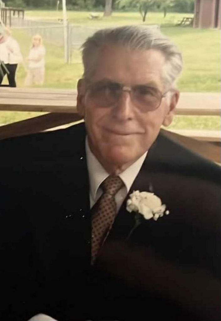 Stephen F. Hardin Profile Photo