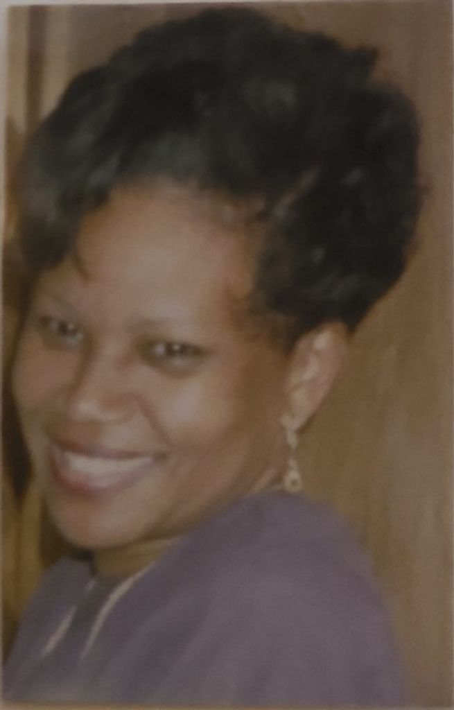 Ms. Valerie Gayle