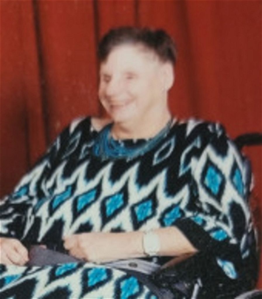 Ellen Jane Malkiewicz