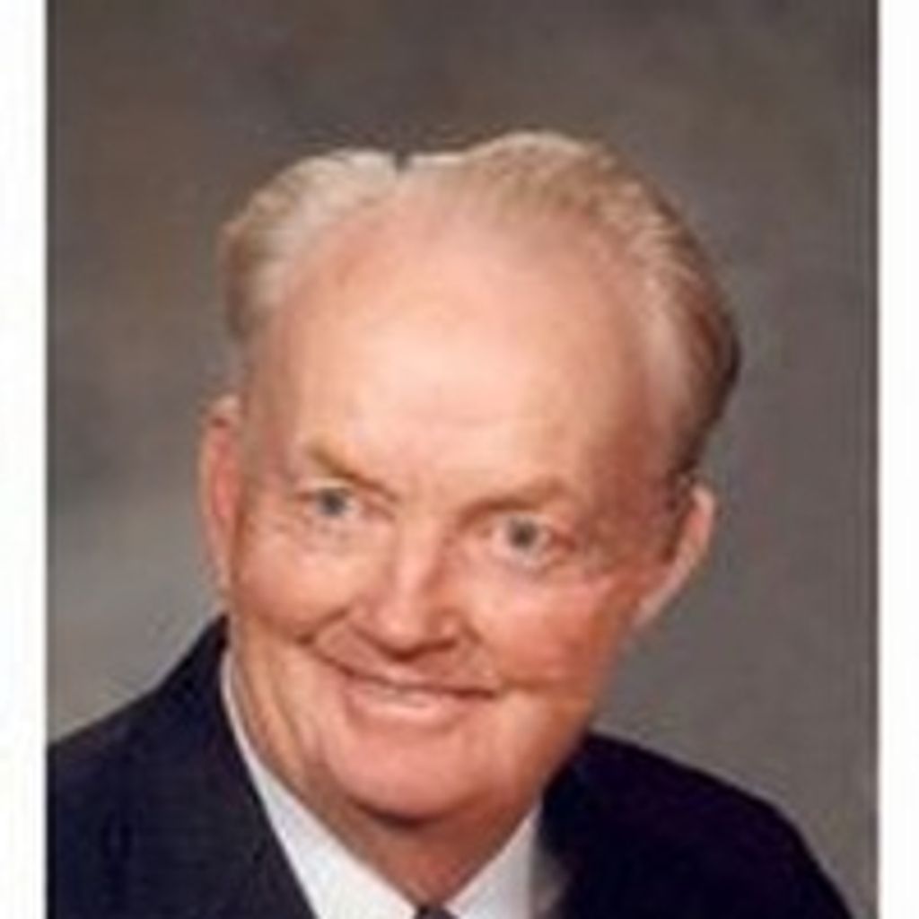 Howard Mcmillan