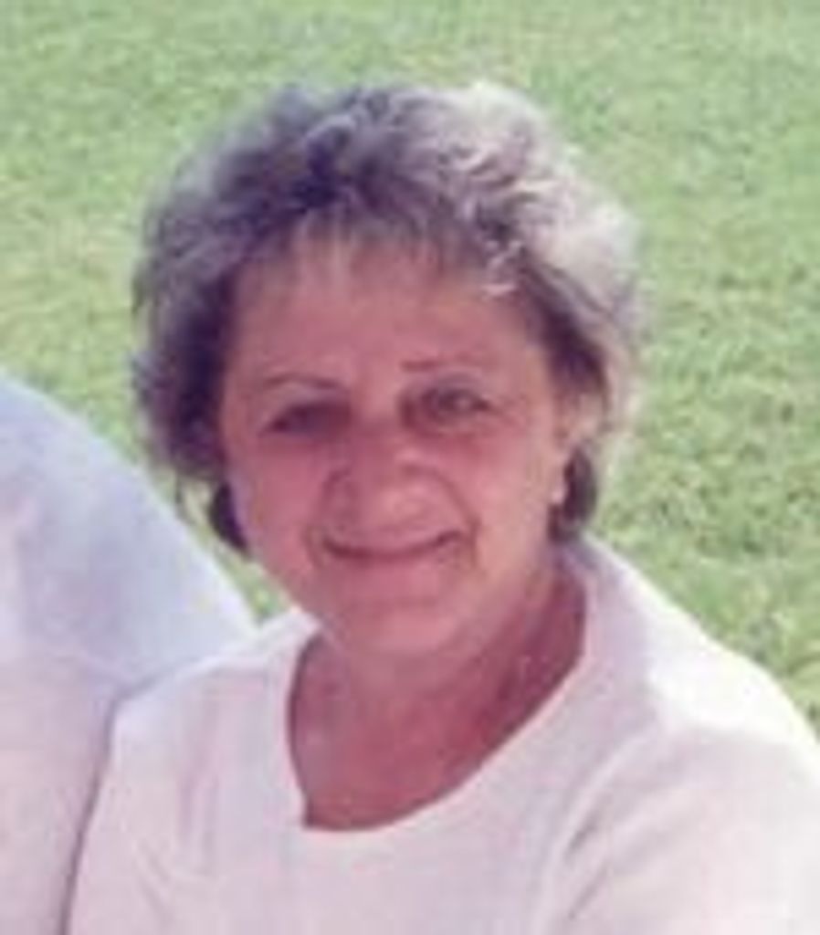 Frances Ann Santoriello