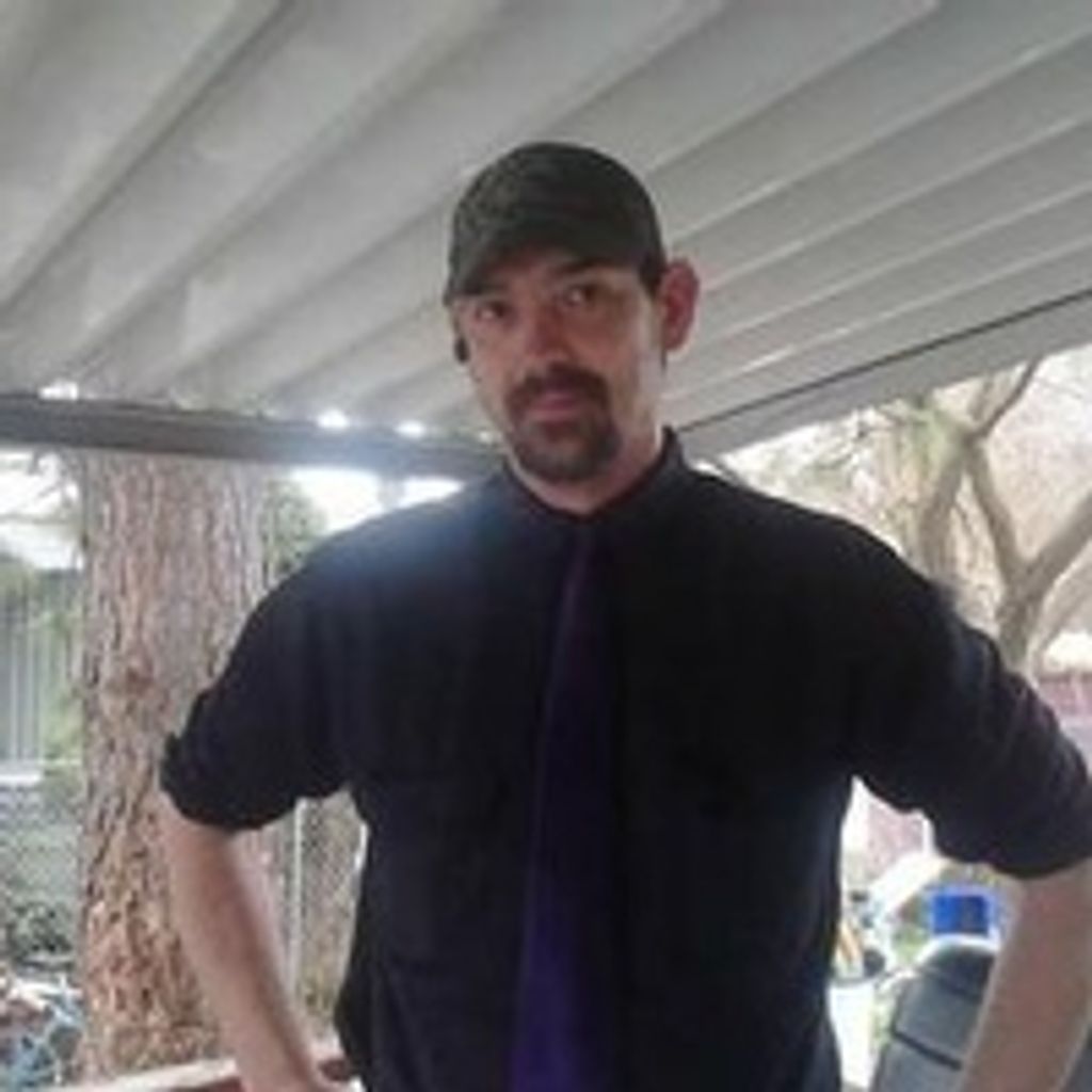 Sean David Bliss