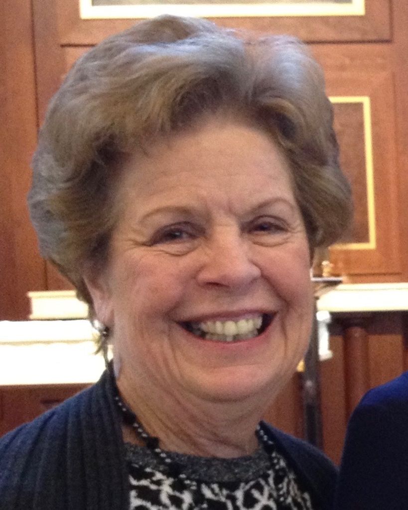 Joan Mary Schappert Profile Photo