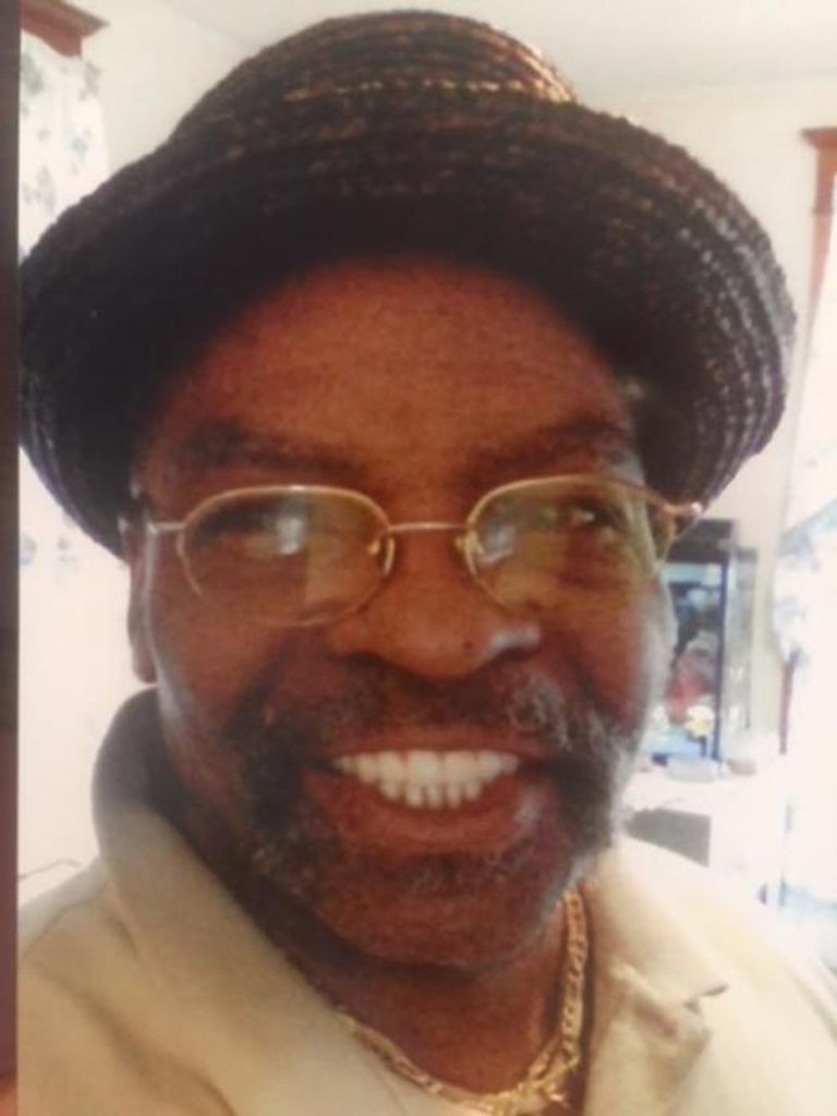 Guy Lecled "Man" Allen