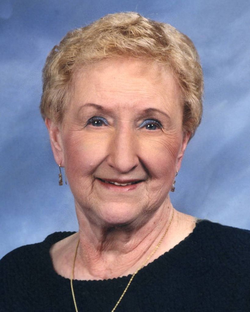 Dolores E. Hirsch