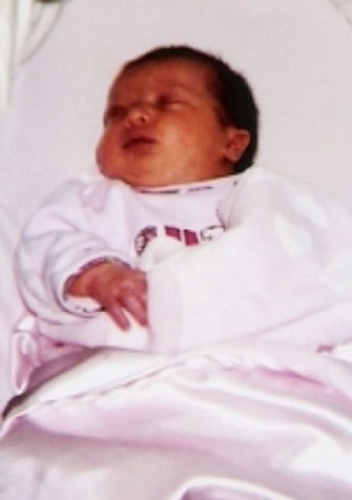 Emma Lou Underwood