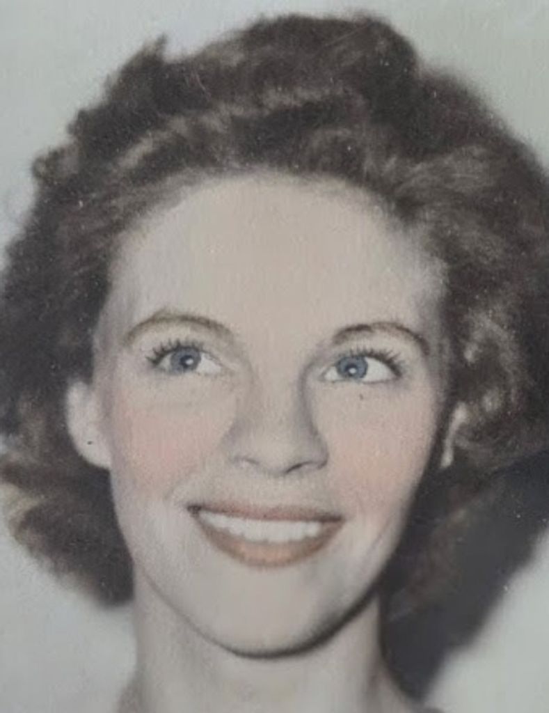 Shirley Ann Willingham