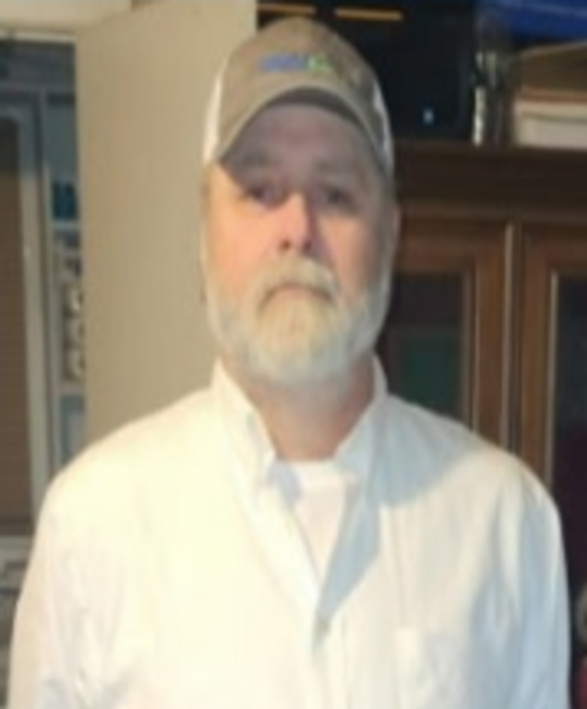 James Edward Blankenship Profile Photo