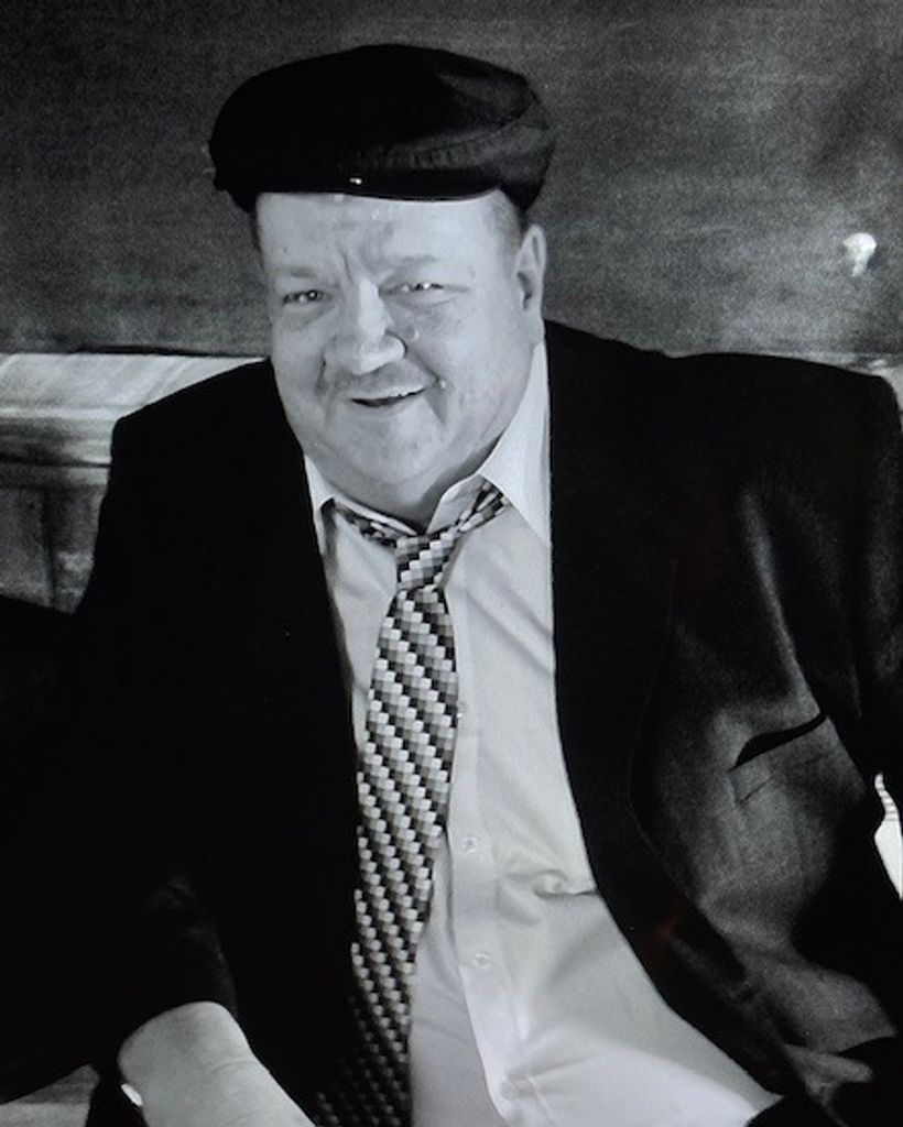 Marc D. Stout