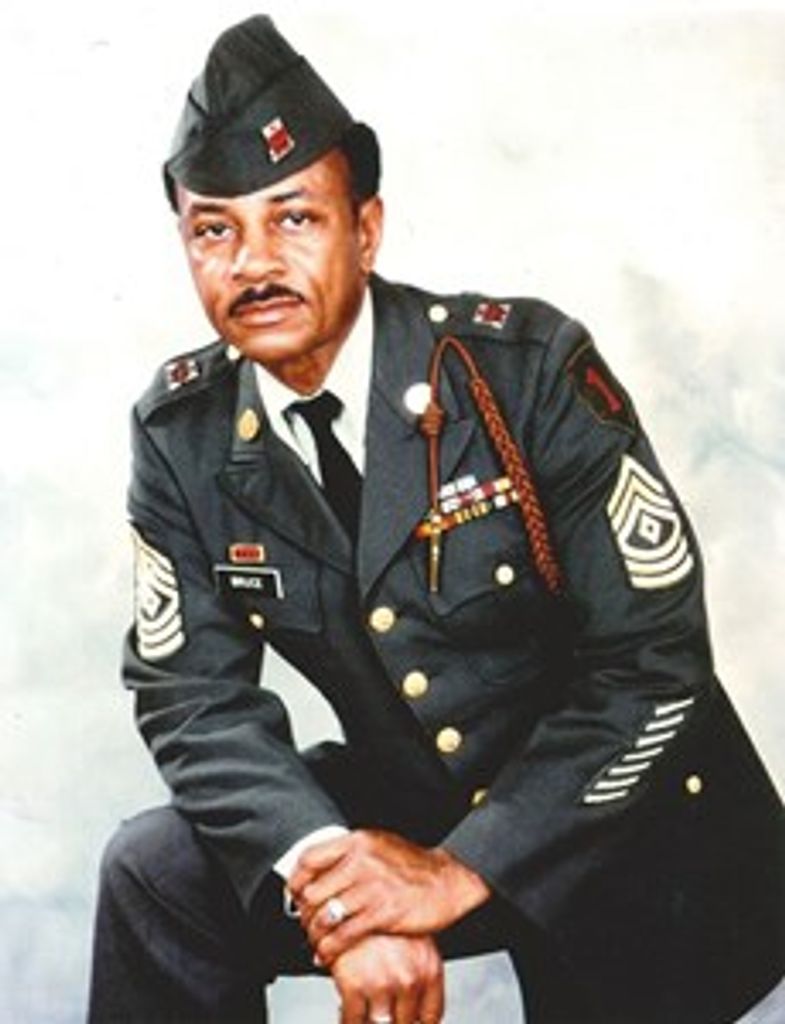 Lemuel Lessie Bruce Profile Photo
