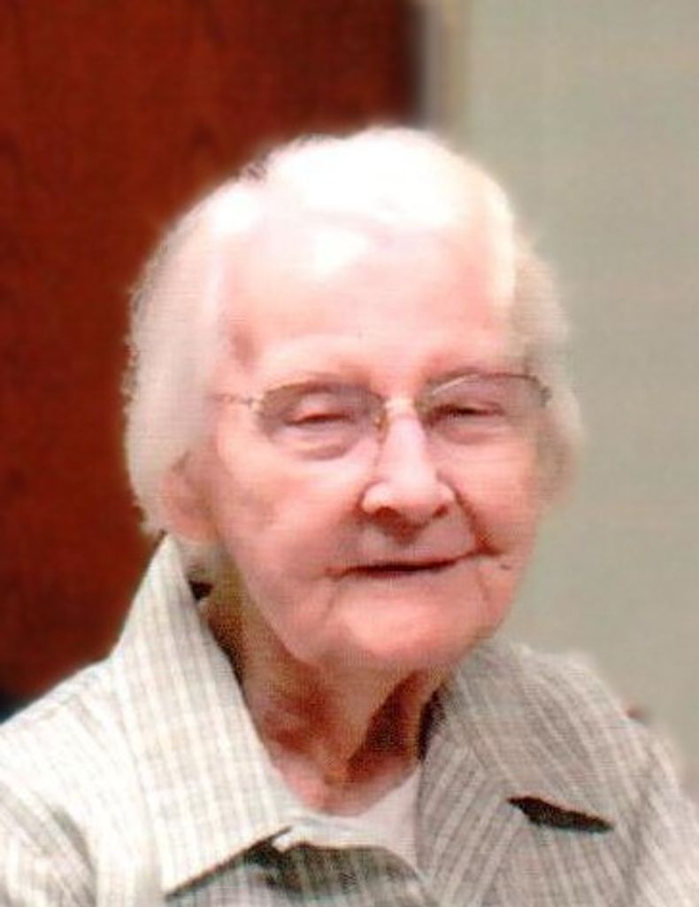 Margaret S. Heck
