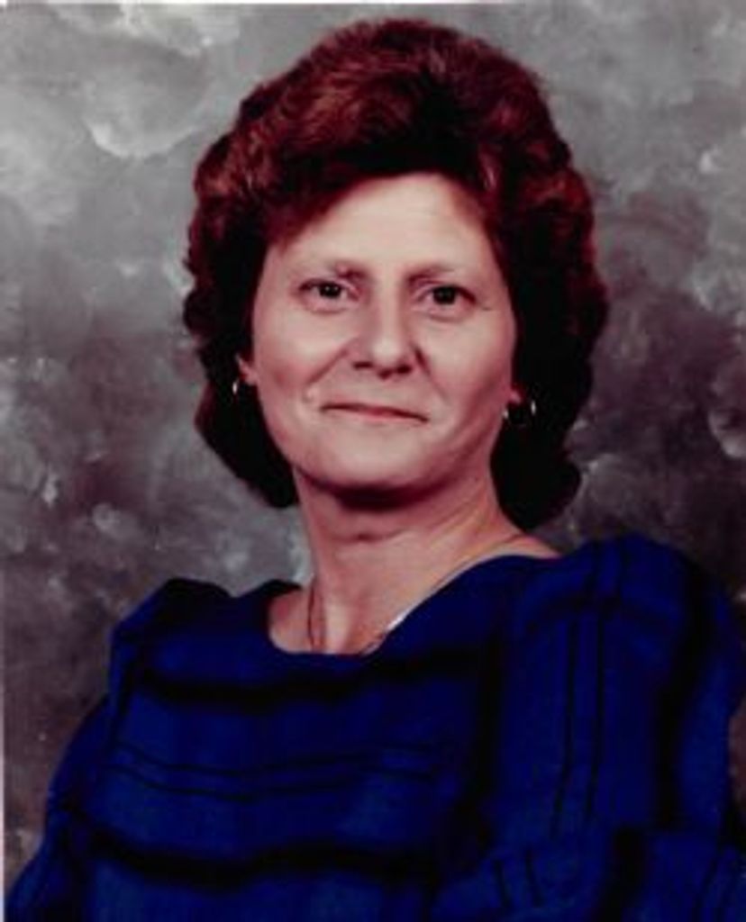 Sarah Ethel Hunt Profile Photo