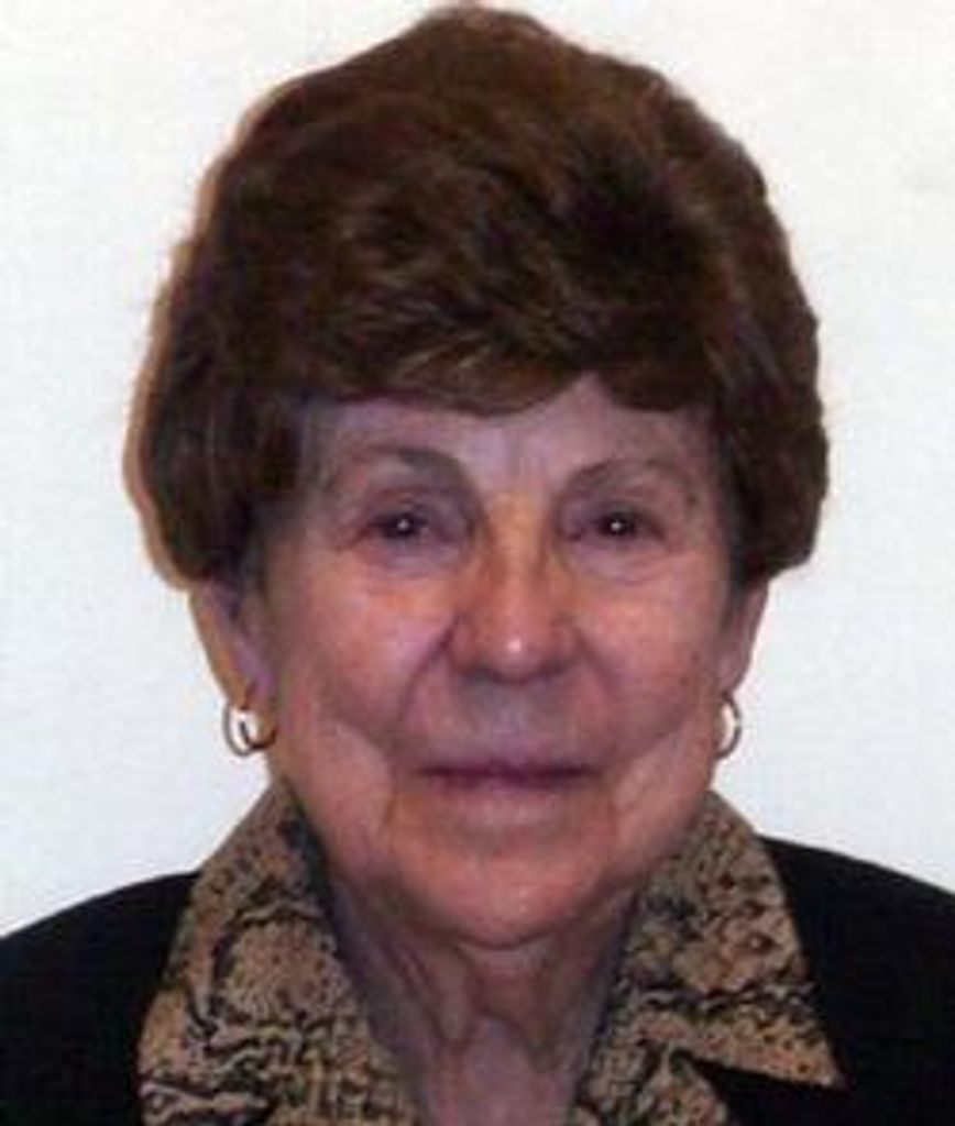 Beatrice Pacheco