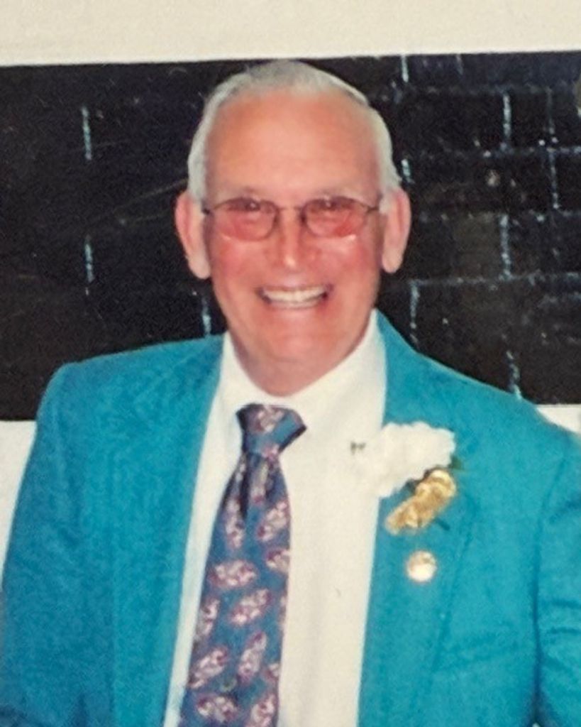 Ronald L. Grandstaff