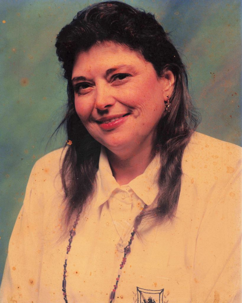 Sandra Lynn Powers Profile Photo