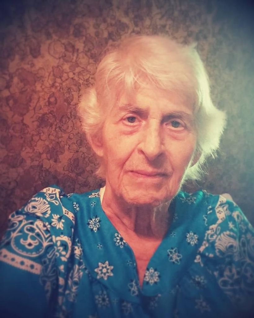 Stella Nora Althouse