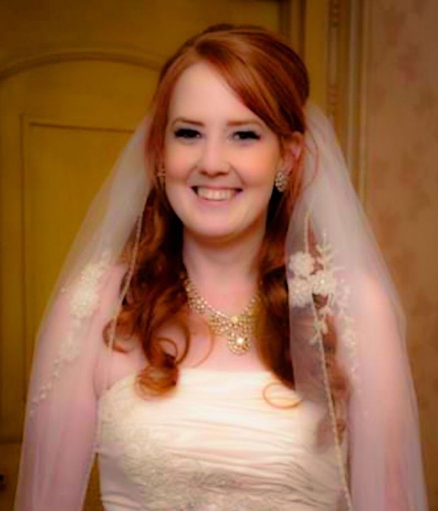 Michelle Julia Yanuzzi Profile Photo