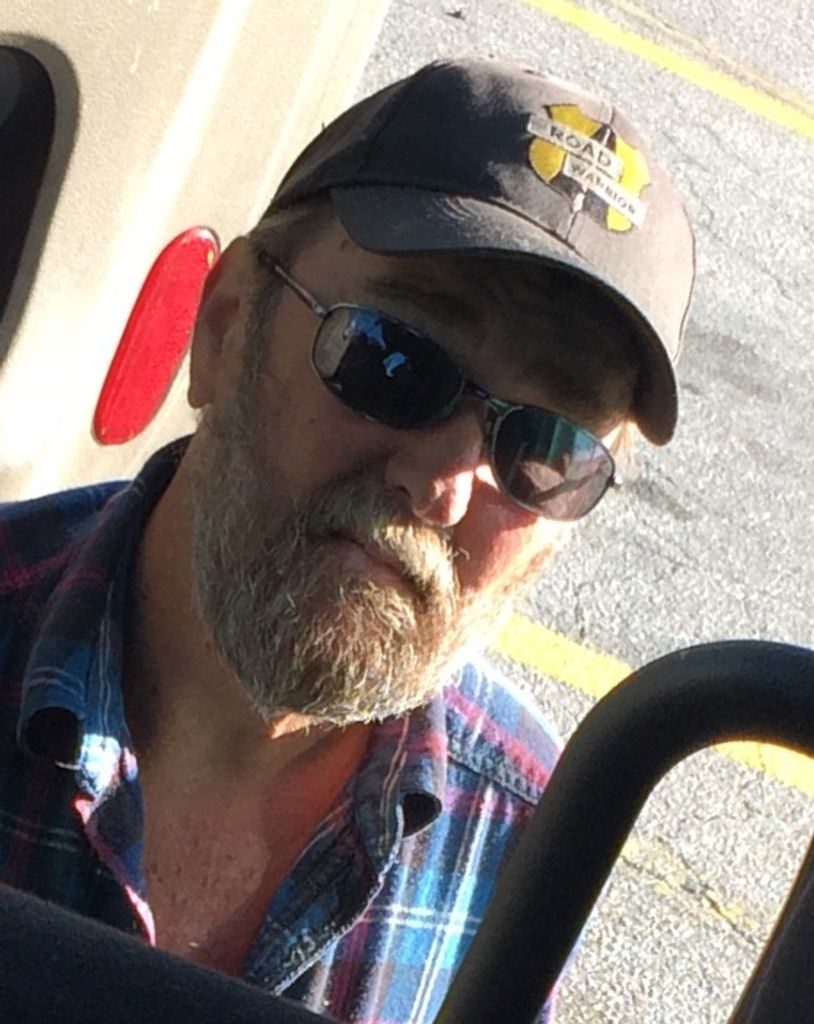 Lewis Wayne Jackson Profile Photo