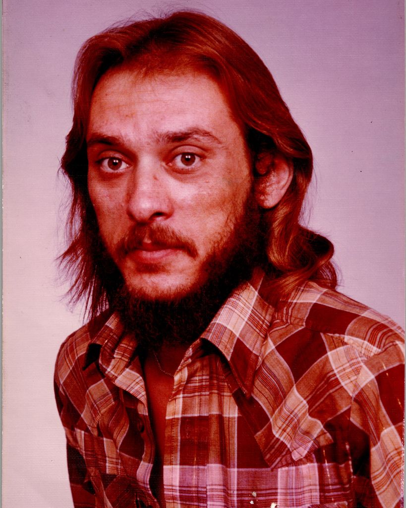 Ricky (Jimmy) James Wright Profile Photo