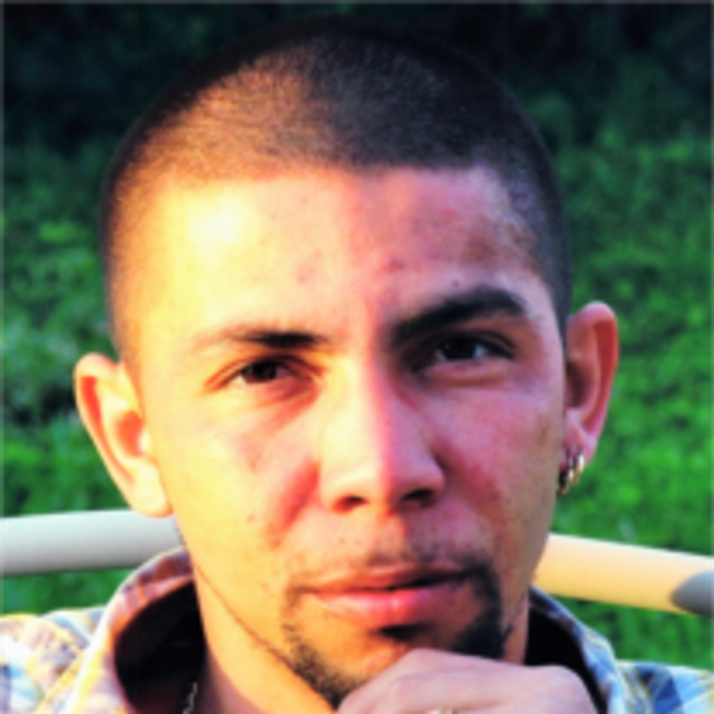 Eduardo Gonzalez Cuevas