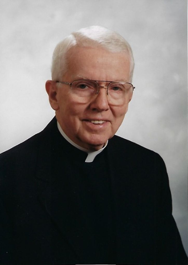 Father Dale R. Maloy